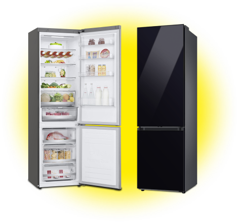 Холодильники