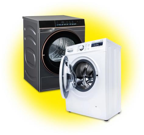 Стиральные машины
