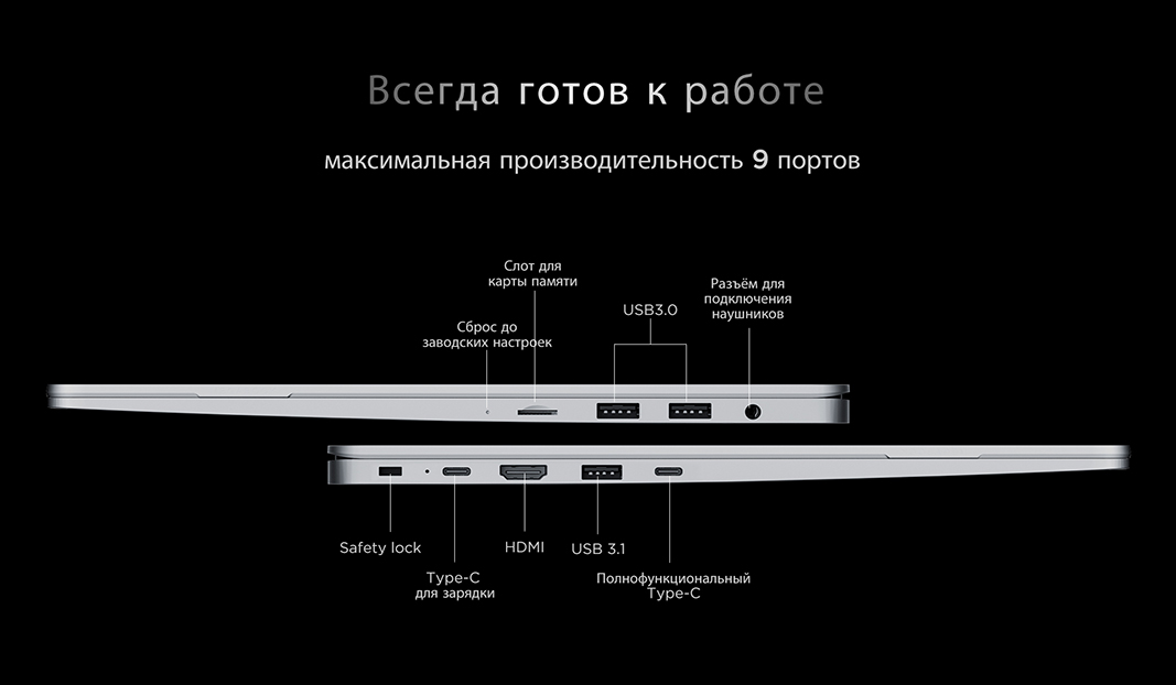 ������� � �����������