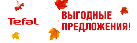 ������ � �������� ���������� TEFAL - �������� �����������!