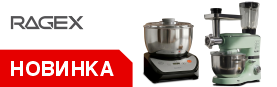 RAGEX - ���������� ������� �� ���������������� ������