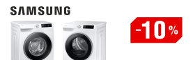 ������ 10% �� ��������: ���������� � ��������� ������ Samsung