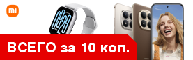 ��� ������� Xiaomi Redmi Note 15 Pro/Pro+ 5G ����� ���� �� 10 ���.