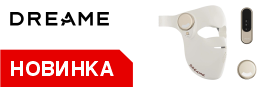 ������������� ���-����: LED-����� DREAME Chrona